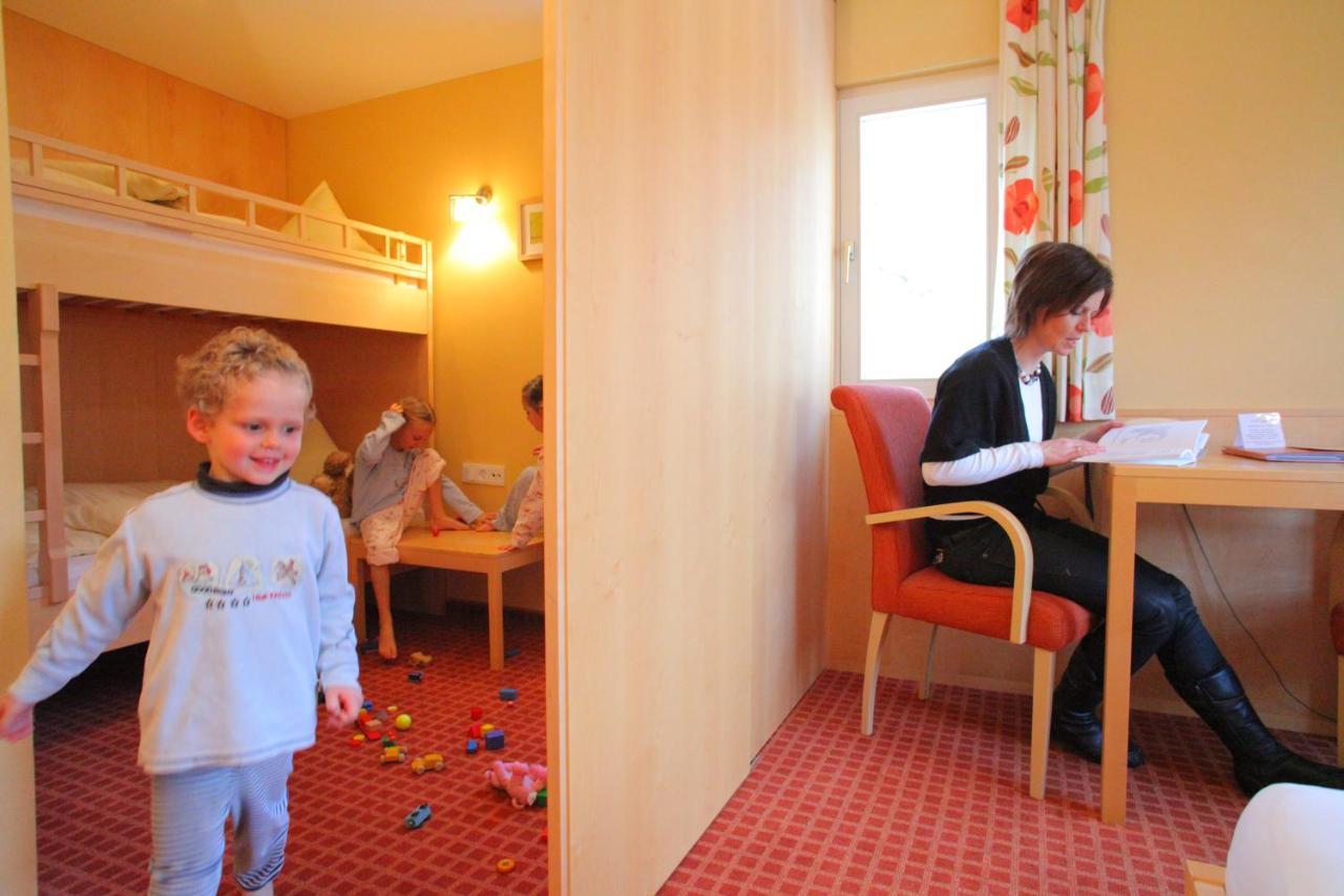 ได ซอนนิเจ้นท์ - โฮเต็ล อุด แฟลิเลี่ยนสแพส Hotel เบเซา ภายนอก รูปภาพ