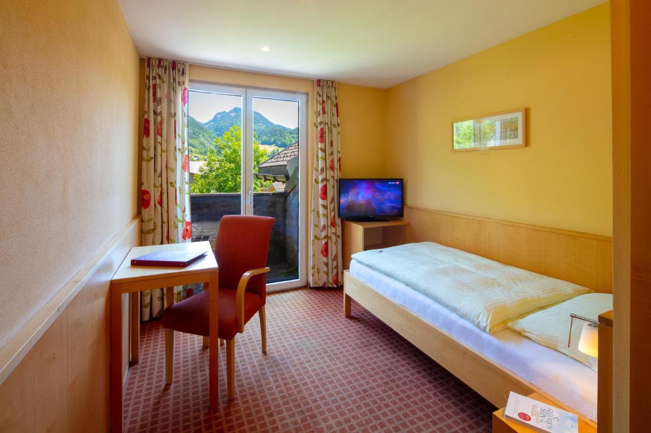 ได ซอนนิเจ้นท์ - โฮเต็ล อุด แฟลิเลี่ยนสแพส Hotel เบเซา ภายนอก รูปภาพ